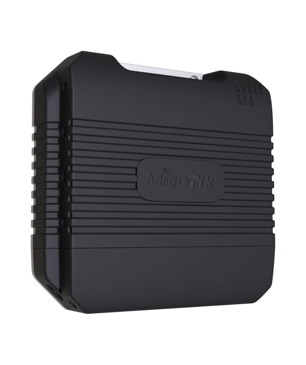 MikroTik LtAP LTE6 -paketti -