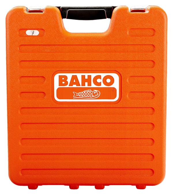 Bahco S138, 430 mm, 10,6 kg