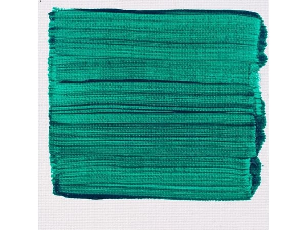 Talens Art Creation akrylfarge tube Viridian 616