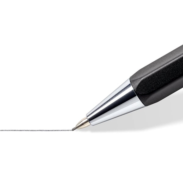 STAEDTLER mekaaninen lyijykynä 778 05 + lyijykärkki BK