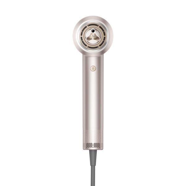 Dreame Gusto AHG40A hårtork 2000 W med jonisk diffusor, guld