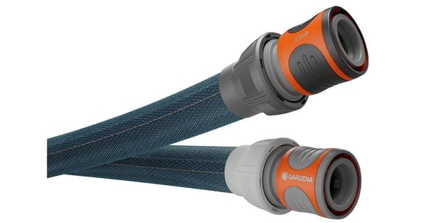 Gardena Hageslange Liano Xtreme 25 m.