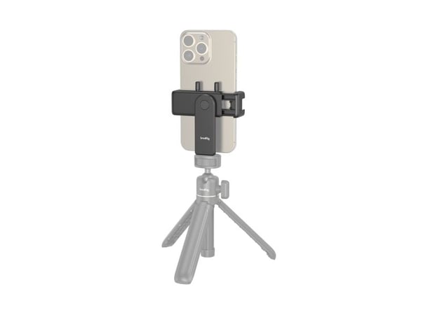 SmallRig 4366, Hållare, Svart, 1/4-20", 1 styck, 93 mm, 45 mm