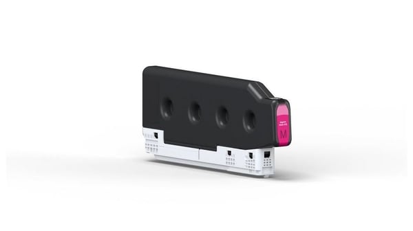 Epson - Magenta - original - bläckpatron - för WorkForce Enterprise AM-C5000, AM-C6000