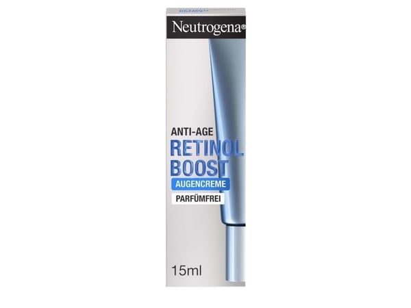 Neutrogena - Retinol Boost - 15 ml