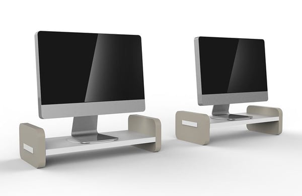 MONITER RISER REVERSO ULX PET