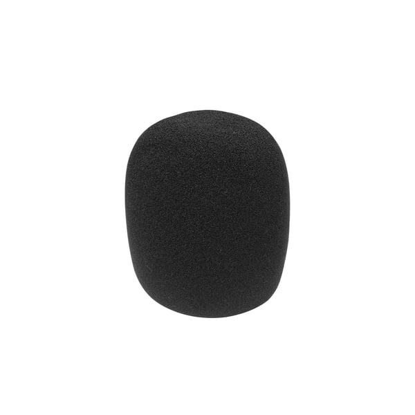 White Shark ZONIS, Studiomikrofon, 30 - 16000 hz, 24 bit, 192 kHz, -38 mV/Pa, 70 dB