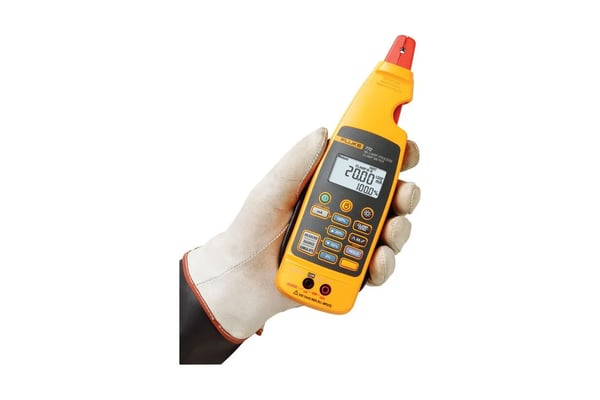 Fluke 772, 1 kpl