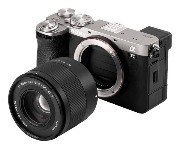 VILTROX AF 50mm F2.0