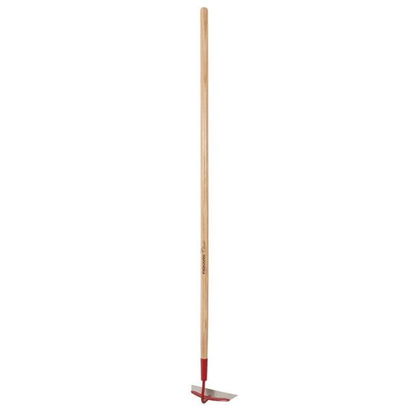 Fiskars Classic Havehakke - 16,5cm
