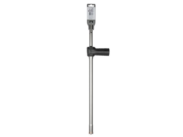 Makita B-64462, Drill, 2,4 cm, 600 mm, Betong, 40 cm, SDS Max