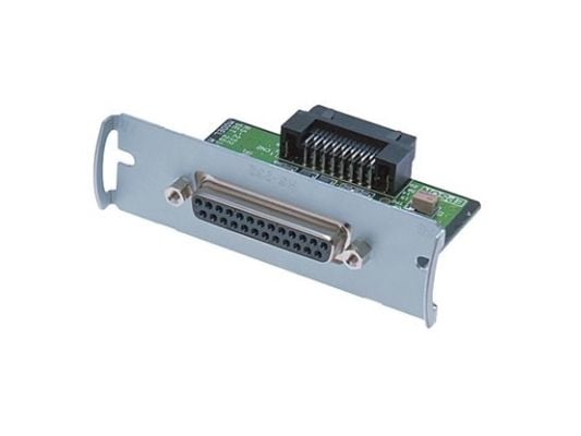Epson - Seriell adapter - RS-232 - för TM H5000, H6000, J7000, J7100, J7500, J7600, L90, T70, T88, T90, U220, U230, U590, U675