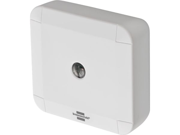 Brennenstuhl 1294360, Solljusstyrka, Trådlös, 868,3 MHz, 1 - 150000 lx, IP44, Batteri