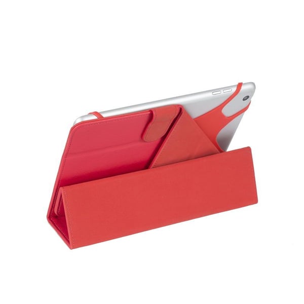 Rivacase 3137, Folio, Acer Iconia Tab A3-A30 / Apple iPad Air 2 / Asus ZenPad 10 Z300C / Lenovo TAB 2 A10-70L / Samsung..., 25,6 cm (10.1"), 330 g