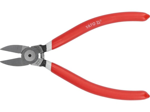 YATO sidavbitartång 6"/150 mm 1951