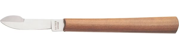 Faber-Castell - Erasing and sharpening knife