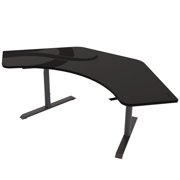 Arozzi Arena Angelo - Gunmetal