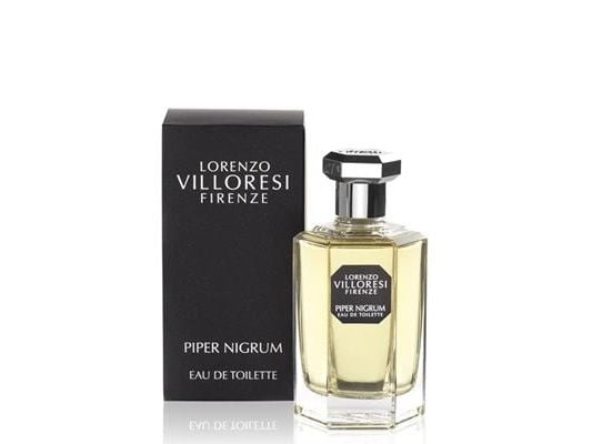 Lorenzo Villoresi Firenze Piper Nigrum Eau De Toilette 100 ml (unisex)