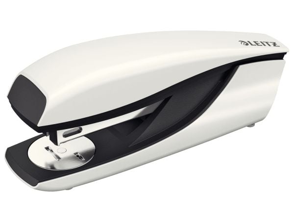 Hæftemaskine Leitz 5502 New NeXXt metal hvid