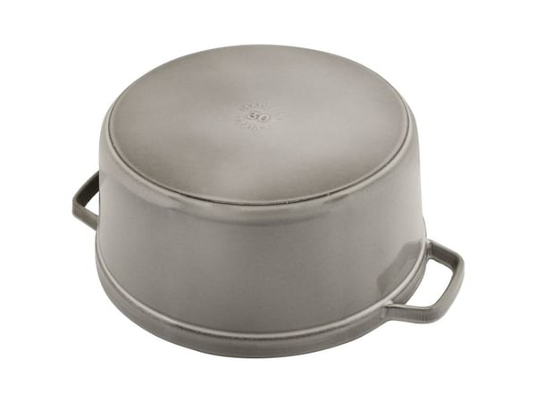 Staub 40509-862-0 paistinpannu 8,35 L Valurauta