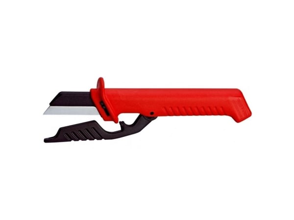 Kniv for kabel KNIPEX 9856
