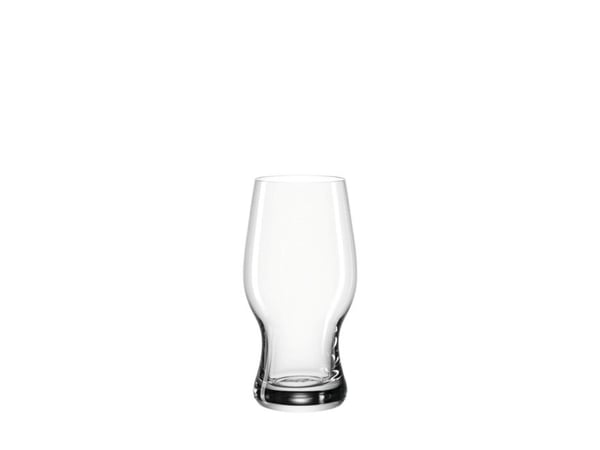 LEONARDO Taverna, Olutlasi, 500 ml, Läpinäkyvä, Lasi, Taverna, 180 mm