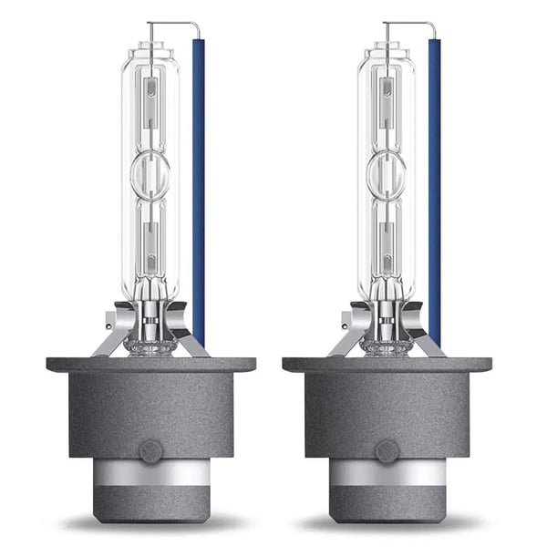 Osram Xenarc Cool Blue Intense NEXT GEN - D4S Xenonpærer