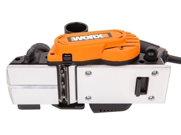 WORX WX615, Musta, Oranssi, 17000 RPM, 3 mm, 8,2 cm, 1,2 cm, AC