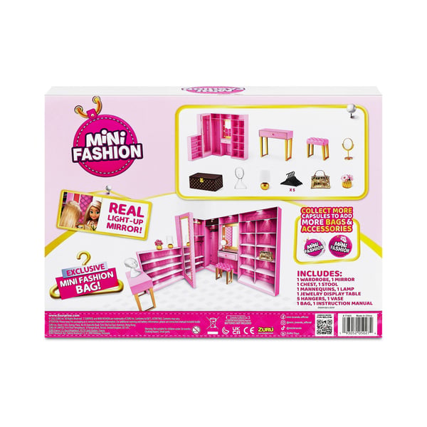 Fashion Mini Brands S1 DREAM WARDROBE