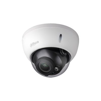 Dahua Technology Lite DH-HAC-HDBW1200R-VF, Overvåkningskamera, Inne & Ute, Koblet med ledninger (ikke trådløs), Forenklet kinesisk, Tysk, Engelsk, ...