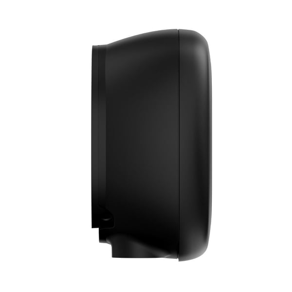 Wallbox Pulsar Max - EV-laddningsstation - tethered - 11 kW - 16 A (IEC 62196 Type 2) - svart
