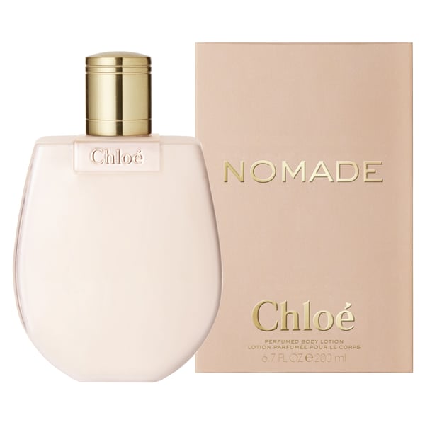 Chloe Chlo Nomade Kroppsmelk 200ml