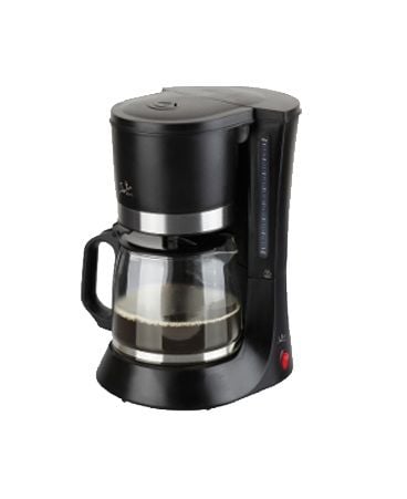 JATA CA290, Droop kaffemaskin, 680 W, Sort