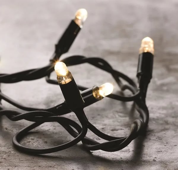 Sirius Tech-Line Supplementsæt - 300 LED