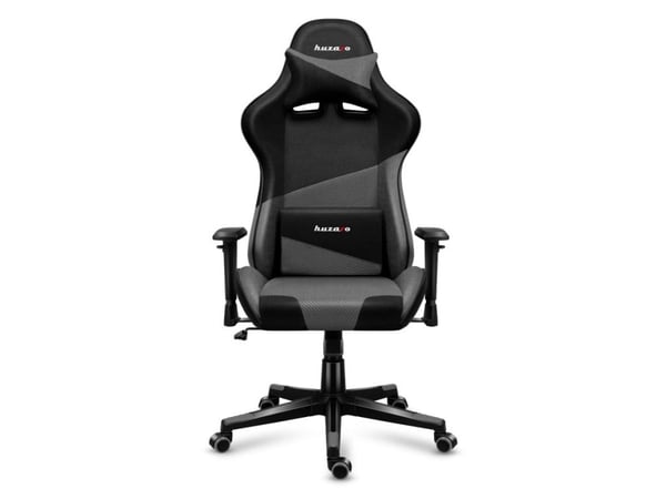 Huzaro Force 6.2 gamingstol, grå mesh
