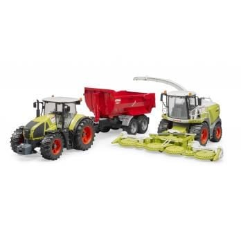 Bruder Claas Jaguar 980 Field chopper