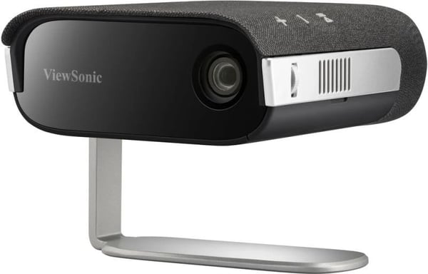 ViewSonic M1XG LED-projektor, WVGA, 360 LED-lumen