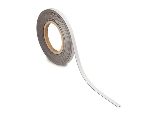MAUL 6524102, Valkoinen, 10 mm, 10 mm, 1 mm