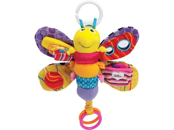 Lamaze Fifi - ildflua