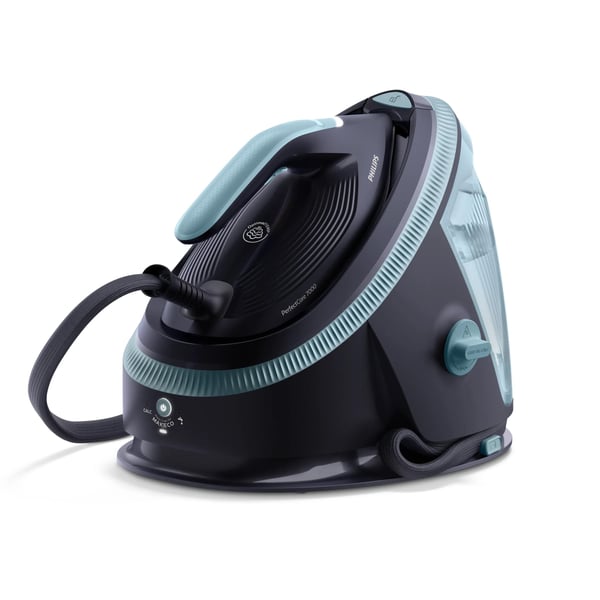 Philips PerfectCare 7000 PSG7200/20 dampstasjon 3120 W 8,5 bar 1,5 L, blå
