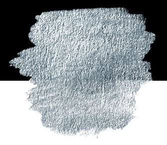 FINETEC perlemorsakvarell | Platinum