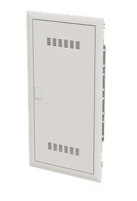 ABB UK648MV, 400 V, 63 A, 1 kpl, 384 mm, 97 mm, 747 mm