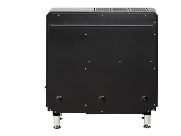 eeese Axel full inverter avfukter 60L, Wi-FI
