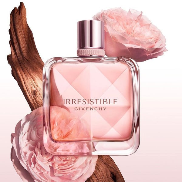 Givenchy Irresistible Eau De Parfum 35 Ml