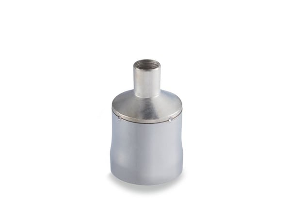 Weller TNR 70, Suutin, Weller, WTHA 1, Ruostumaton teräs, 1 kpl, 7 mm
