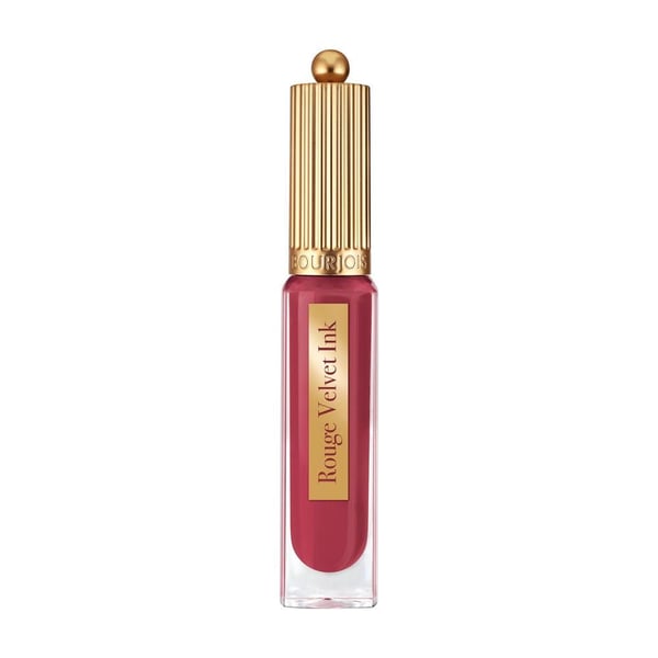 Rouge Velvet Ink (W.3.5)