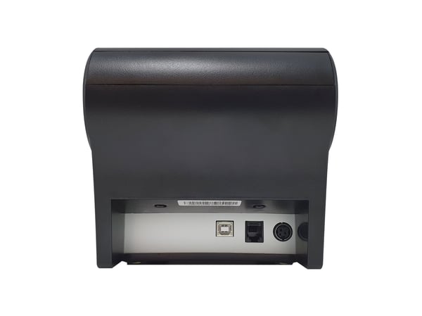 Equip Thermal POS Printer 80mm 203dpi USB