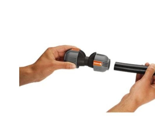 Gardena Manifold 25 mm