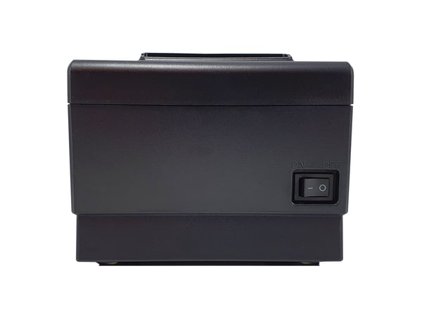 Equip Thermal POS Printer 80mm 203dpi USB