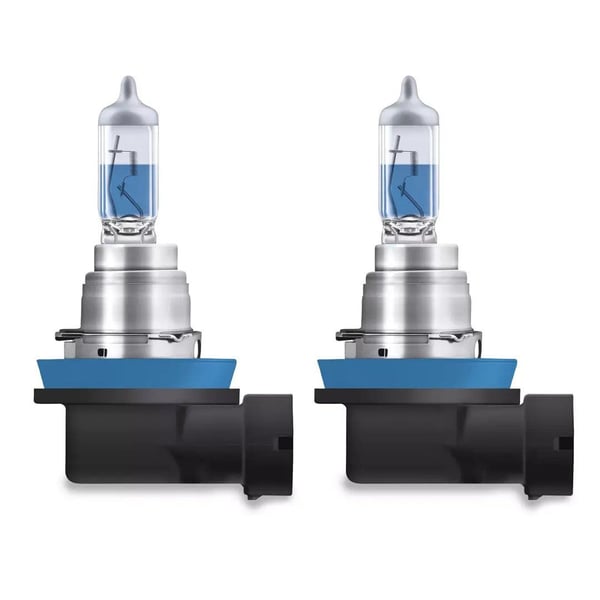 Osram Cool Blue Intense NEXT GEN - H8 Auton polttimot